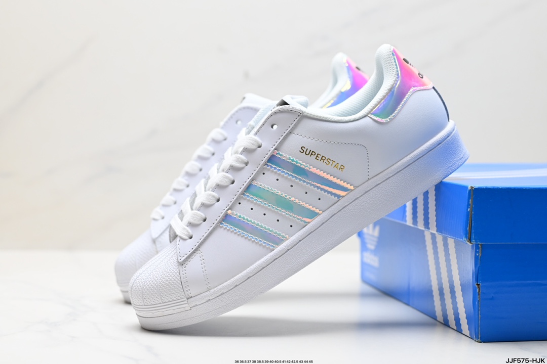 Adidas Superstar Shoes